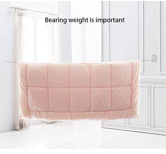 Indoor Retractable Clothline