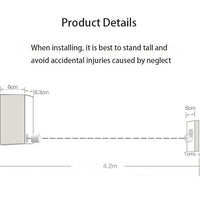Indoor Retractable Clothline