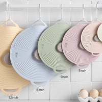 Plates Lids (5 Pcs)