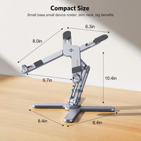 Laptop Aluminum Stand