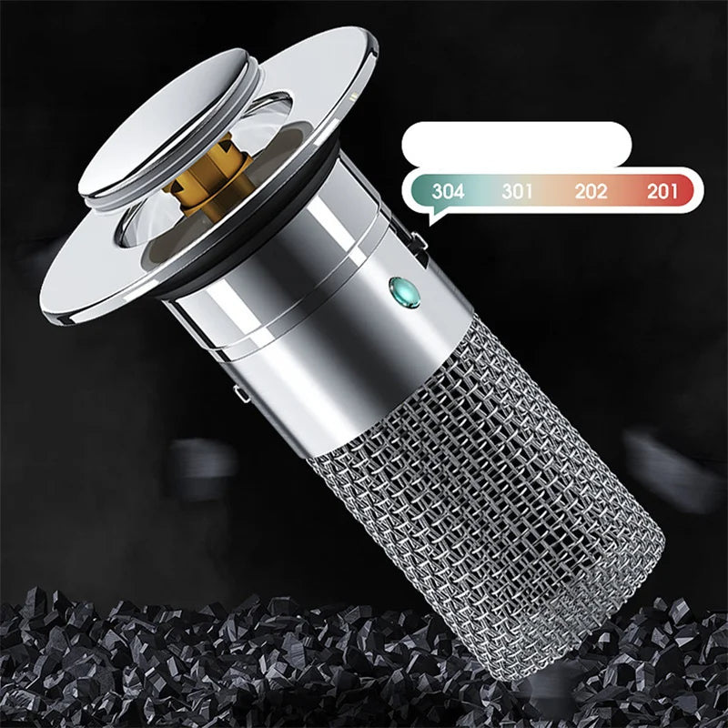 Drain Filter