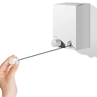 Indoor Retractable Clothline