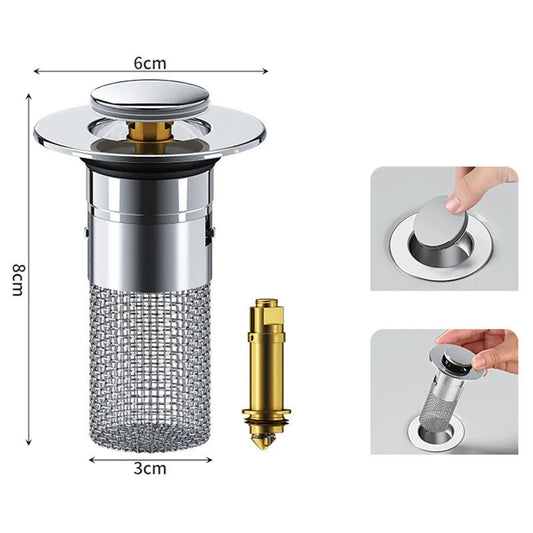 Drain Filter