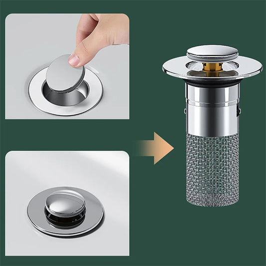 Drain Filter