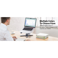 Laptop Aluminum Stand