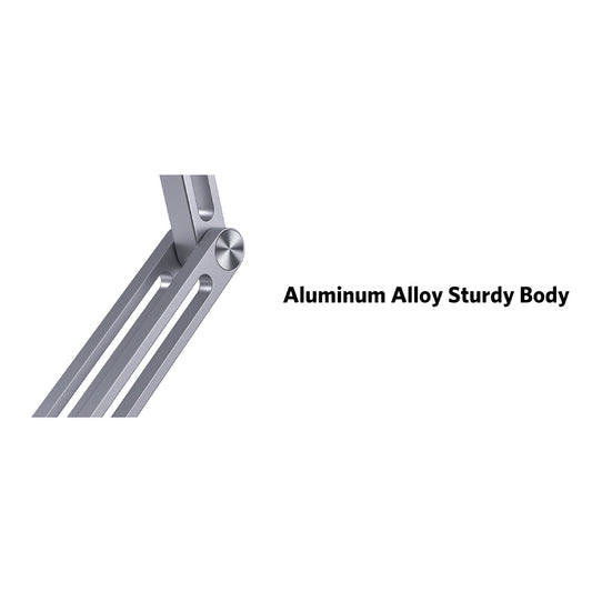 Laptop Aluminum Stand