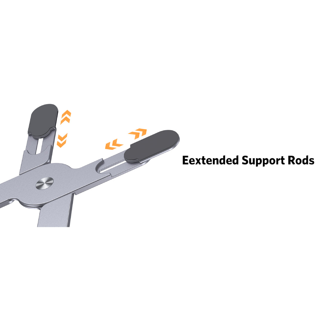 Laptop Aluminum Stand