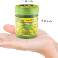 Yadom - Herbal Aroma Inhaler